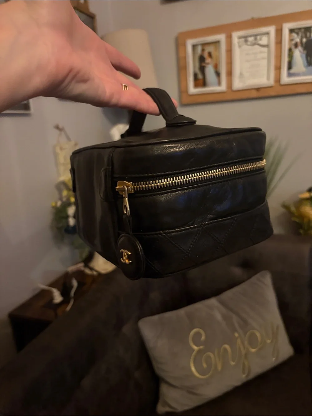 CHANEL authentic pristine